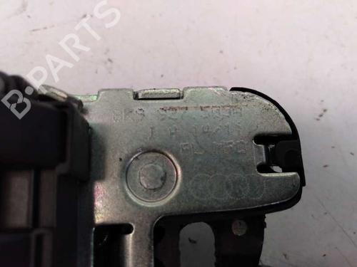 Tailgate lock AUDI A4 Allroad B8 (8KH) 2.0 TDI quattro | BP5108298C101 