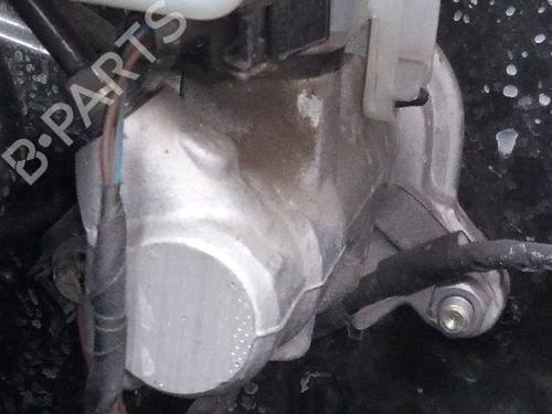 Used Brake master cylinder SEAT ATECA (KH7, KHP) 1.0 TSI (116 hp) 9253722