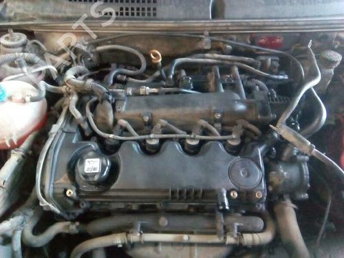 Engine control unit (ECU) FIAT STILO (192_) 1.9 JTD (192_XE1A) | BP7054059M57 