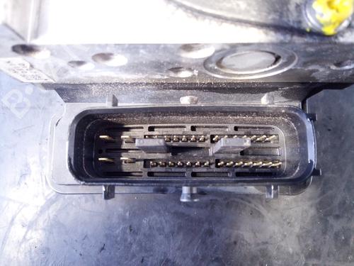 ABS pump RENAULT KOLEOS I (HY_) 2.0 dCi 4x4 (HY0K) | BP8398354M43 