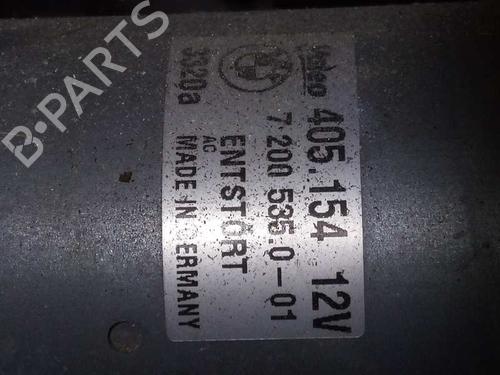Front wiper motor BMW X5 (E70) xDrive 40 d | BP6788421M29 