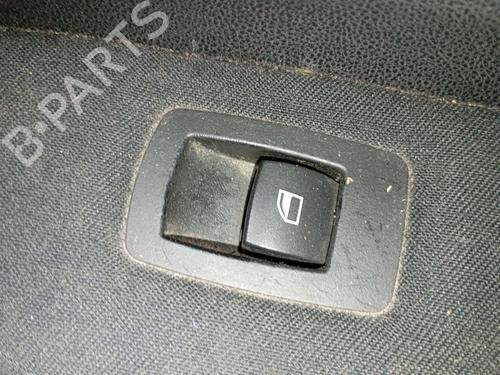 Used Right rear window switch BMW 1 (E87) 118 d (122 hp) 27297561