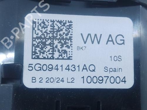 Headlight switch VW T-ROC (A11, D11) 2.0 TDI SCR | BP32983280I24  - Image 5