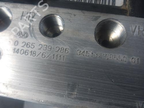 ABS pump BMW X1 (E84) sDrive 18 d | BP37665571M43 - Image 4