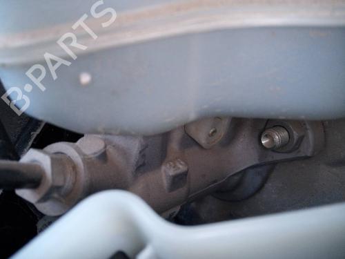 Used Brake master cylinder MERCEDES-BENZ C-CLASS (W205) [2013-2023]  13876707