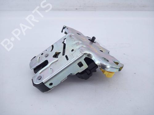 Tailgate lock AUDI A5 Sportback (F5A, F5F) 2.0 TFSI quattro | BP13739035C101 