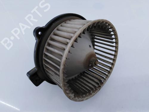 Used Heater blower motor KIA SORENTO I (JC) 2.5 CRDi 4WD (140 hp) 14061319