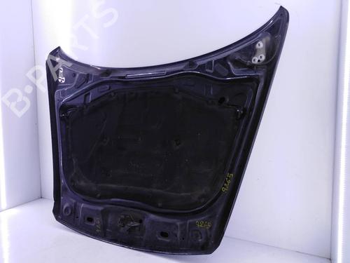 Motorhjelm VW TOUAREG (7LA, 7L6, 7L7)  | BP8340389C1 