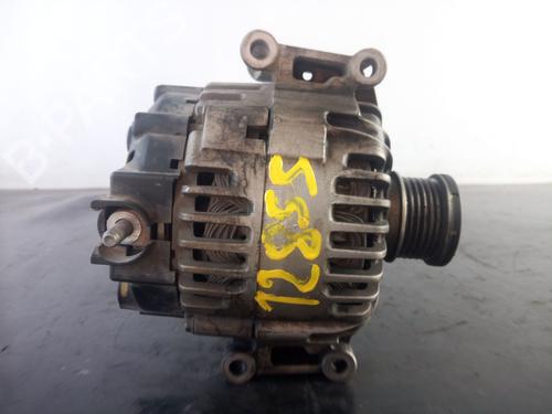 Used Alternator MERCEDES-BENZ C-CLASS (W204) C 200 CDI (204.001) (136 hp) 24111445