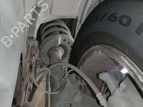 Used Left front shock absorber Left front shock absorber NISSAN QASHQAI I (J10, NJ10) 2.0 dCi All-wheel Drive (150 hp) 34275779 34275779