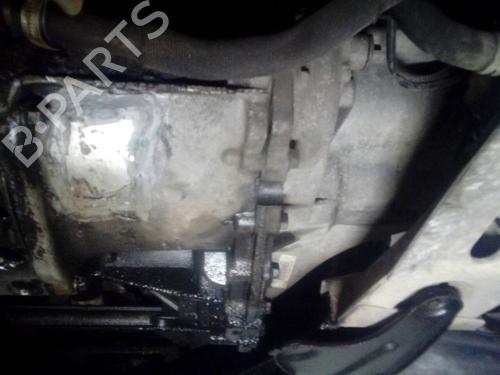 Starter RENAULT MEGANE II (BM0/1_, CM0/1_)  | BP10097715M8 