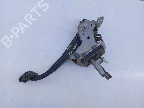 Break pedal KIA CEE'D Hatchback (ED) | BP11280490I19 - Image 2