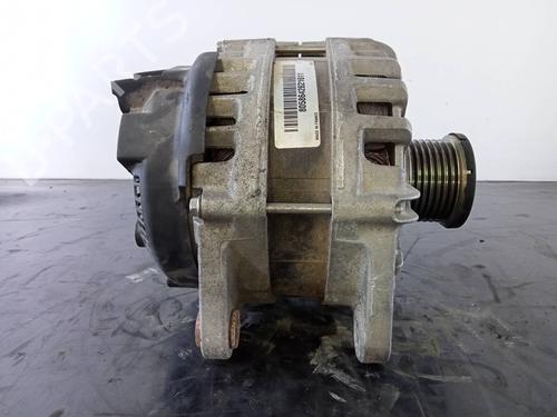 Alternator RENAULT GRAND SCÉNIC IV (R9_) 1.7 Blue dCi 150 (R9A7, R9A8) 0622371 | A740589A | P3-B5-7-3