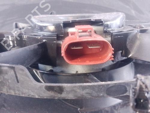 Radiator fan FORD B-MAX (JK) 1.0 EcoBoost | BP33649788M35 - Image 4