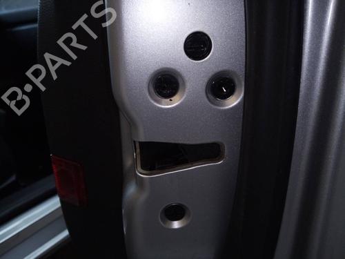 Used Front right lock FORD FIESTA VI (CB1, CCN) 1.5 TDCi (75 hp) 10354807