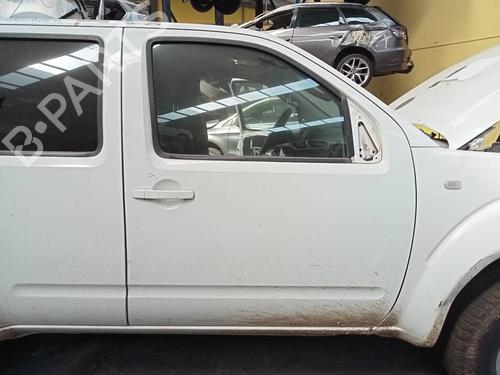 Used Right front door NISSAN PATHFINDER III (R51) 2.5 dCi (174 hp) 10678896