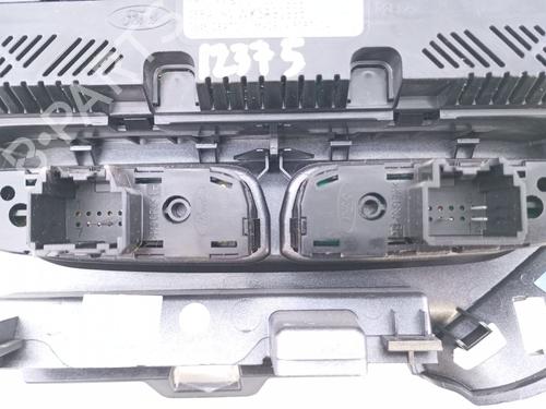 Climate control FORD FOCUS III  | BP19923718I5 