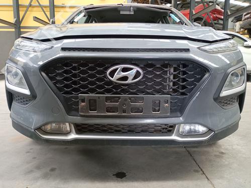 Used Front bumper HYUNDAI KONA (OS, OSE, OSI) 1.0 T-GDi (120 hp) 30831719