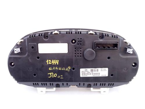 Instrument cluster NISSAN QASHQAI / QASHQAI +2 I (J10, NJ10, JJ10E)  | BP19272413C47 