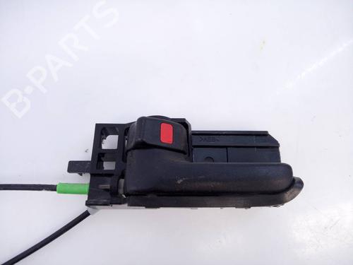 Rear left lock TOYOTA HILUX VII Pickup (_N1_, _N2_, _N3_) 2.5 D-4D 4WD (KUN25) | BP13372202C100 