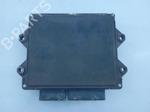 Engine control unit (ECU) MAZDA CX-30 (DM) e-SKYACTIV-X M Hybrid HF0218881B | MB2798003475 | E3-B5-29-1