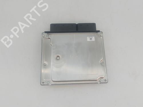 Engine control unit (ECU) BMW 1 (E81) 116 d | BP37664714M57 - Image 4