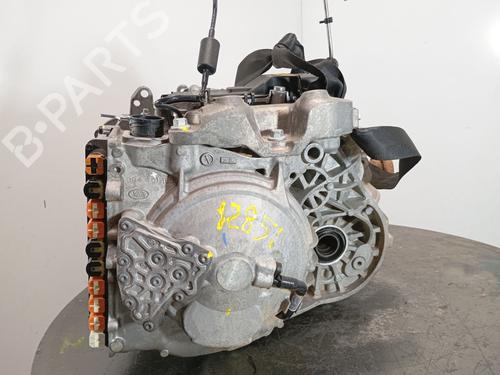 Gearkasse Gearkasse 38486432 38486432