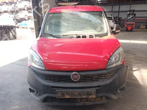 ABS pump FIAT DOBLO Cargo (263_) 1.3 D Multijet (263WXU1A, 263ZXU1A, 263WYB1A, 263ZYB1A) | BP28042241M43