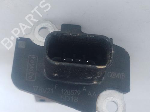 Mass air flow sensor LAND ROVER RANGE ROVER EVOQUE (L538) 2.2 D 4x4 | BP37520509M95 - Image 4