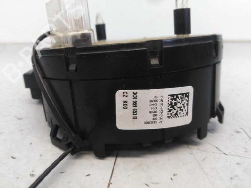 Squib airbag VW PASSAT B6 (3C2) 2.0 TDI | BP5276993C102 