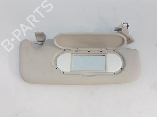 Right sun visor MINI MINI (F55) Cooper | BP26447733I2 