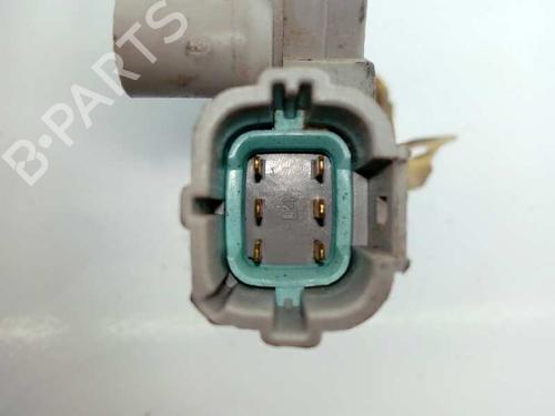 Rear left lock NISSAN TERRANO II (R20)  | BP2962444C100 