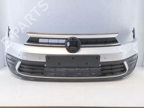 Used Front bumper Front bumper 33427737 33427737