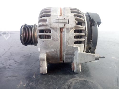 Used Alternator VW GOLF V (1K1) [2003-2010]  21770791