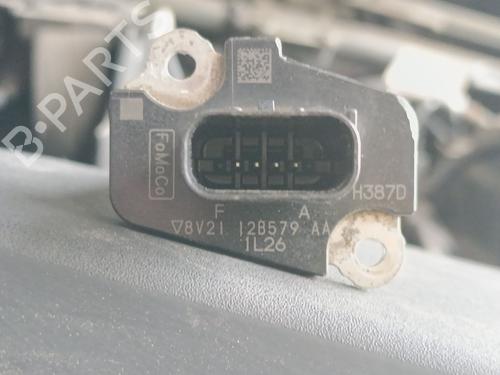 Luftmassemåler Luftmassemåler LAND ROVER RANGE ROVER EVOQUE (L538) 2.2 D 4x4 (190 hp) 37520554 37520554