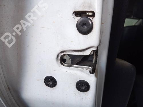 Used Rear left lock Rear left lock DACIA SANDERO 1.2 16V (75 hp) 10389964 10389964