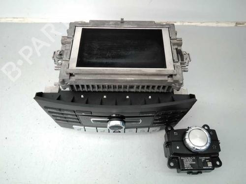 Used Electronic module MERCEDES-BENZ E-CLASS T-Model (S212) E 220 CDI (212.202) (163 hp) 5399105