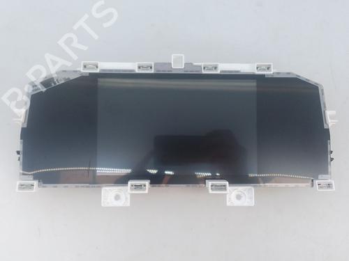 Instrument cluster VW T-CROSS (C11, D31) | BP32516895C47