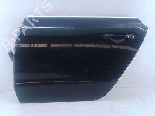 Used Left rear door Left rear door 37631921 37631921