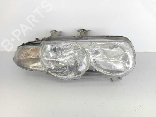 Højre forlygte ROVER 45 I Hatchback (RT) [2000-2005]  3437336
