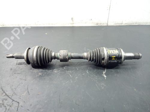 Used Left front driveshaft TOYOTA RAV 4 V (_A5_, _H5_) 2.5 Hybrid AWD (AXAH54) (178 hp) 13930333