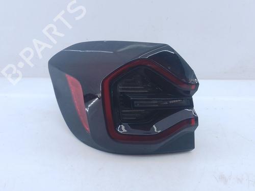 Farolim esquerdo BMW X3 (G01, F97, G08) xDrive 20 d Mild-Hybrid (190 hp) 31091993