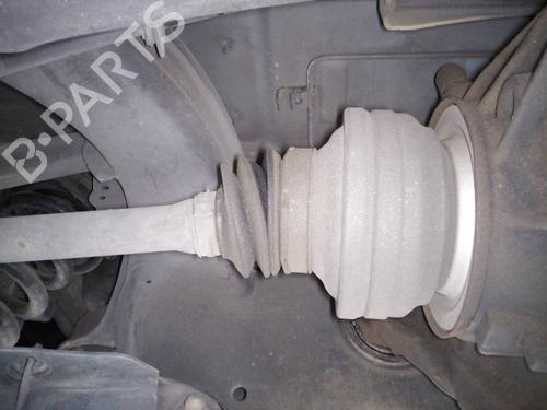 Used Right rear driveshaft MERCEDES-BENZ E-CLASS (W212) E 250 CDI / BlueTEC (212.003, 212.004) (204 hp) 11848653
