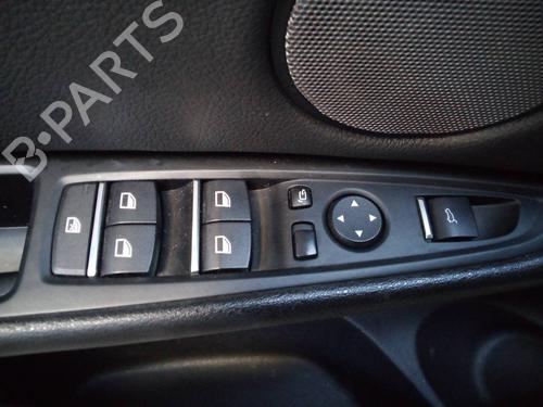 Pulsantiera anteriore sinistra BMW X6 (F16, F86) xDrive 40 d (313 hp) 11757098