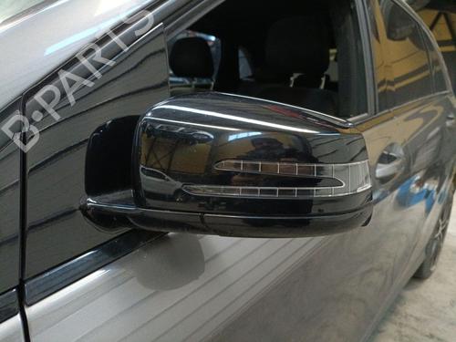 Used Left mirror MERCEDES-BENZ B-CLASS Sports Tourer (W246, W242) B 200 CDI (246.201) (136 hp) 30876716