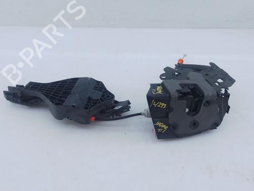 Serrure arrière gauche JAGUAR XE (X760) 2.0 D (180 hp) 31904900