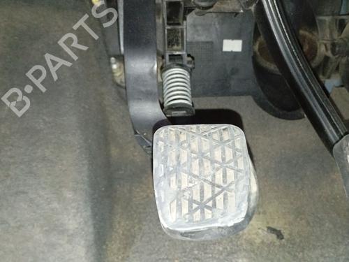 koblingspedal MERCEDES-BENZ VANEO (414) 1.7 CDI (414.700) (91 hp) 31944761