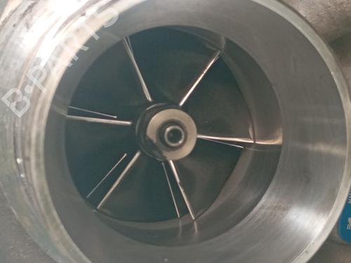 Engine MERCEDES-BENZ SPRINTER 3,5-t Van (B907, B910) 314 CDI RWD (907.631, 907.633, 907.635, 907.637) | BP31644287M1