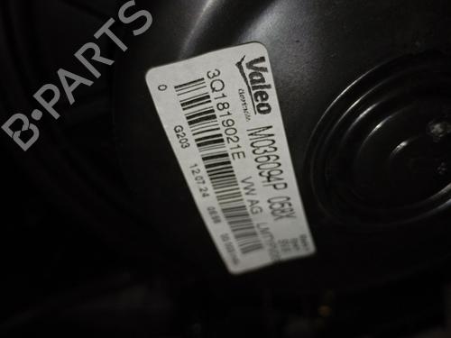 Moteur de chauffage Moteur de chauffage 38439934 38439934