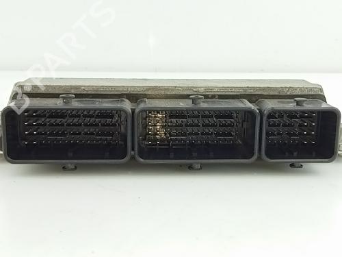 Engine control unit (ECU) DACIA SANDERO II TCe 90 (B8M1, B8MA, B8AC) | BP13493838M57 